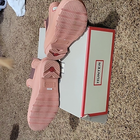 Hunter ankle boots - Picture 3 of 7